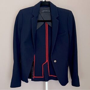 Zara Woman Blazer